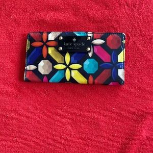 Sold 💣 Kate Spade Wallet